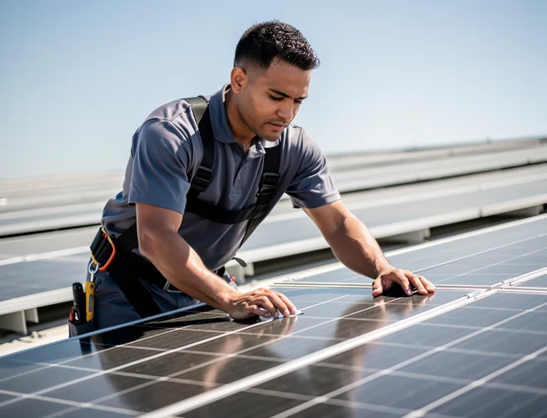 Solar Panel Installer service in Staten Island